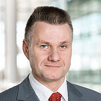 Dr. Joachim Kaiser
