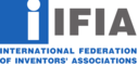 Logo: IFIA - International Federation of Inventors' Associations