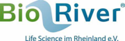 Logo: BioRiver – Life Science im Rheinland e.V.