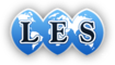 Logo: LES Licensing Executives Society