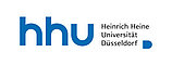 Logo: Heinrich-Heine-Universität Düsseldorf