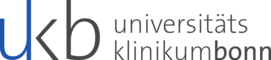 Logo: Universitätsklinikum Bonn
